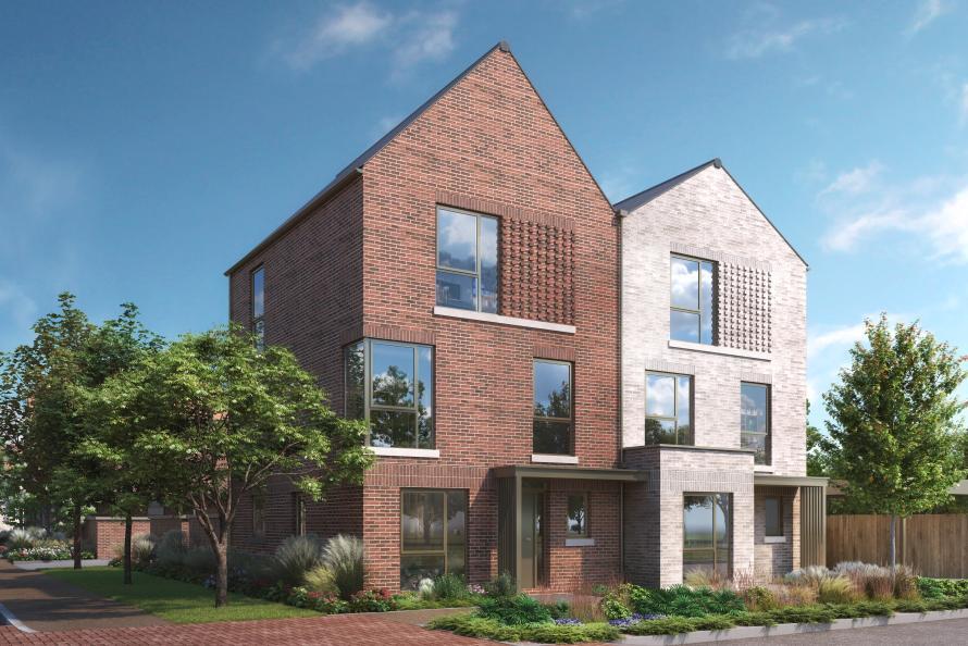 Newmarket Road,
Cambridge,
CB5