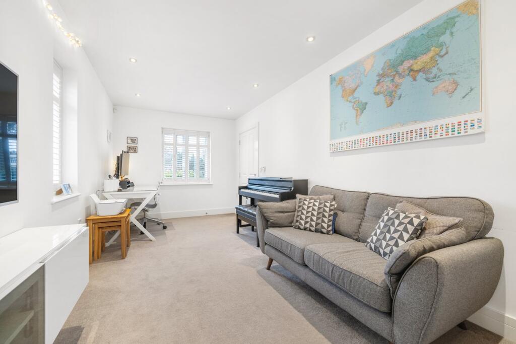 Additional image 10 of Eversleigh Place, Beckenham, BR3