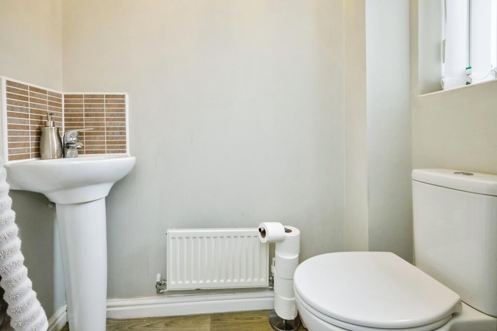 Additional image 15 of Silvermere Park Way, Birmingham, B26