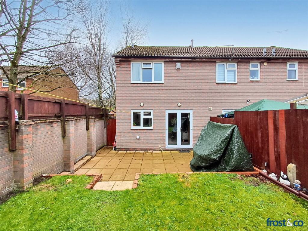 Additional image 17 of Herstone Close, Canford Heath, Poole, Dorset, BH17