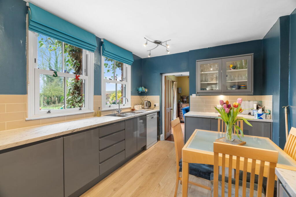 Additional image 4 of Camps End, Castle Camps