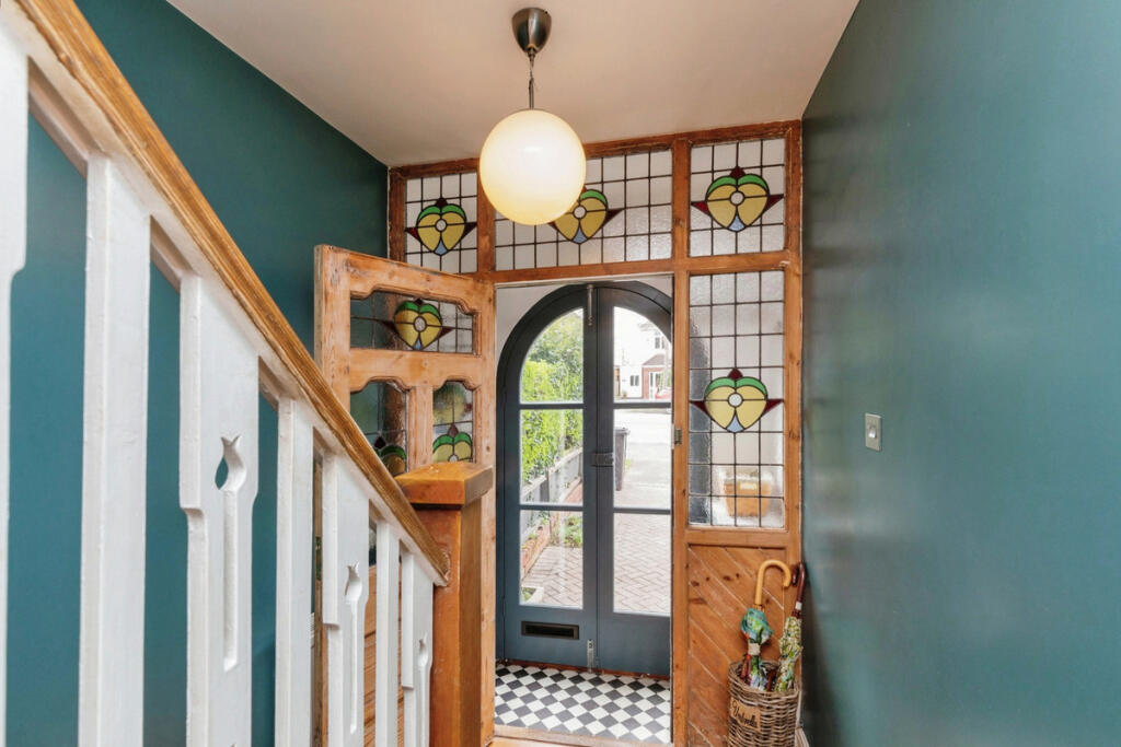 Additional image 12 of Falcondale Road, Bristol, BS9