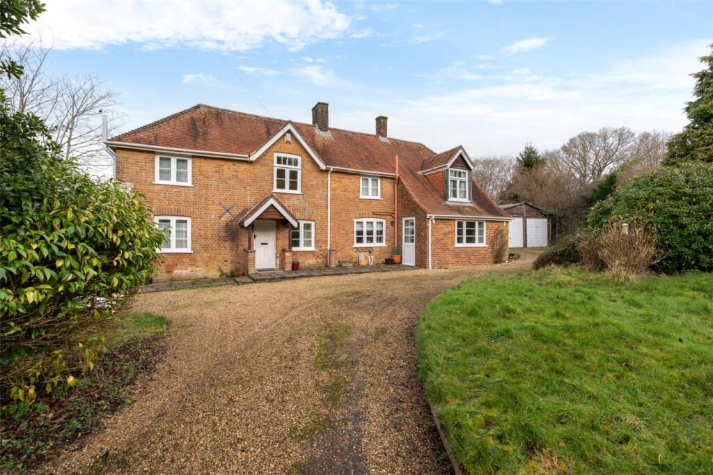 Additional image 20 of Cobbs Road, Colehill, Wimborne, Dorset, BH21