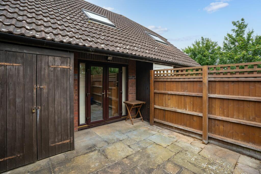 Additional image 9 of Callander Close, Cambridge, CB4