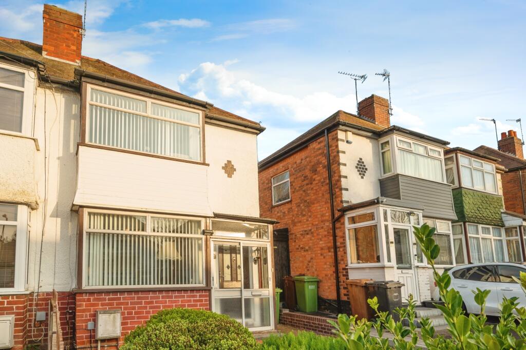 Additional image 3 of Summerfield Road, Solihull, B92