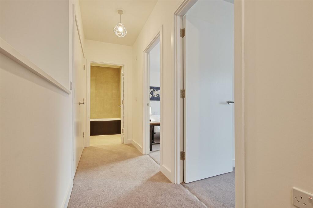 Additional image 8 of Gregory Park Mews, Cambridge