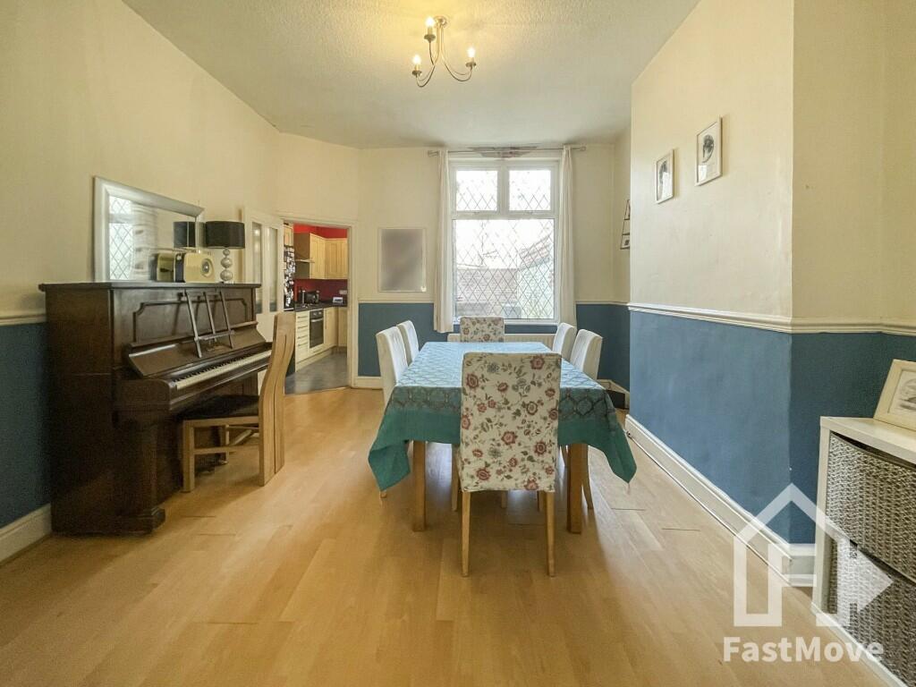 Additional image 4 of Malvern Avenue, Bury, Greater Manchester, BL9