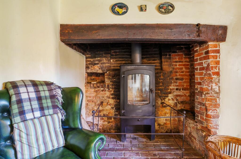 Additional image 7 of Church Lane, Laughton, BN8