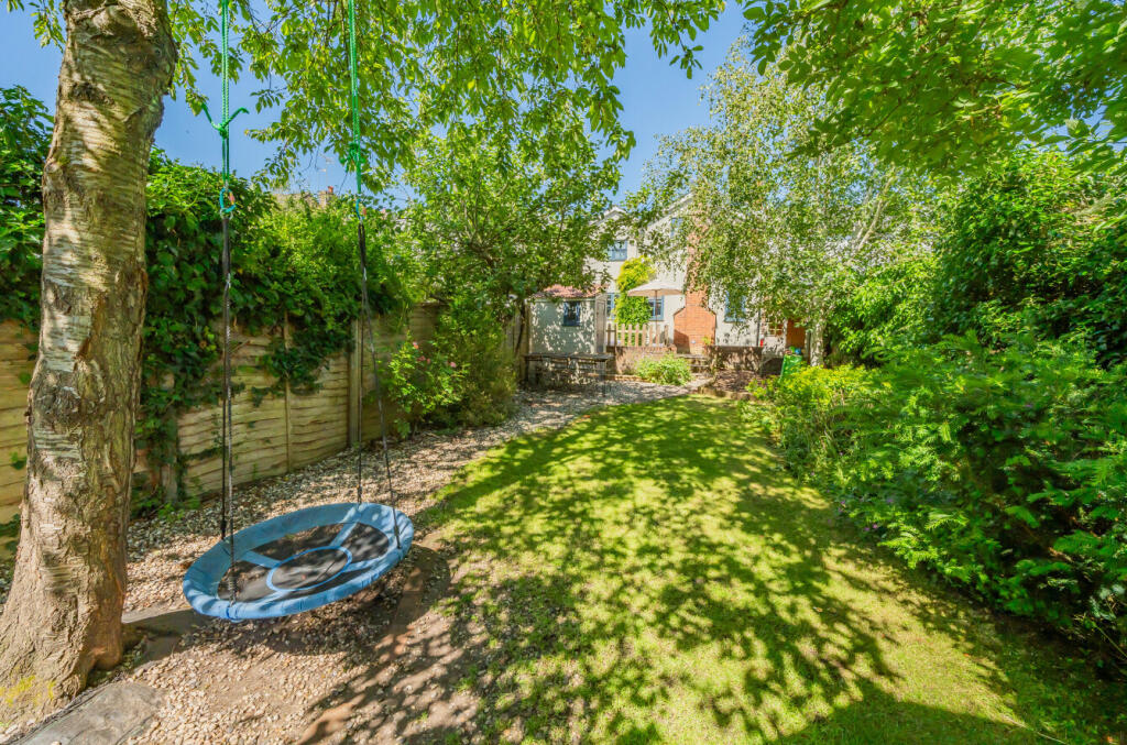 Additional image 21 of North Street, Steeple Bumpstead, Haverhill, Essex, CB9