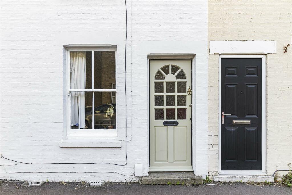Additional image 18 of Alpha Terrace, Trumpington, Cambridge