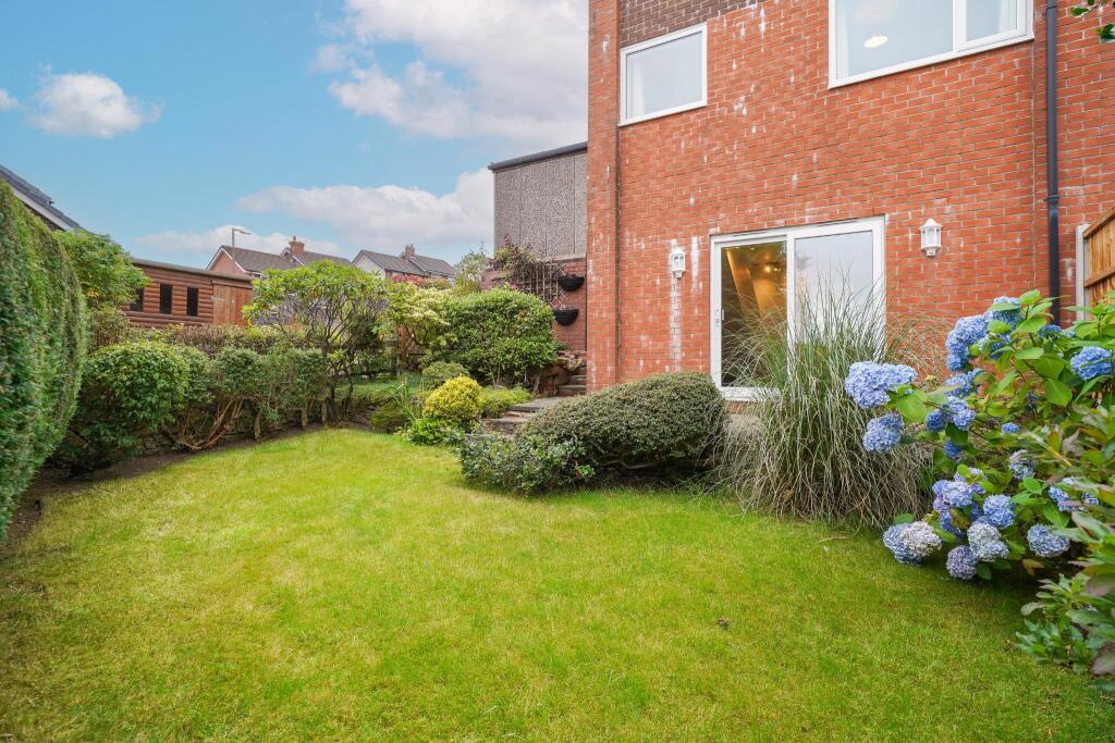 Additional image 22 of Little Stones Road, Bolton, BL7