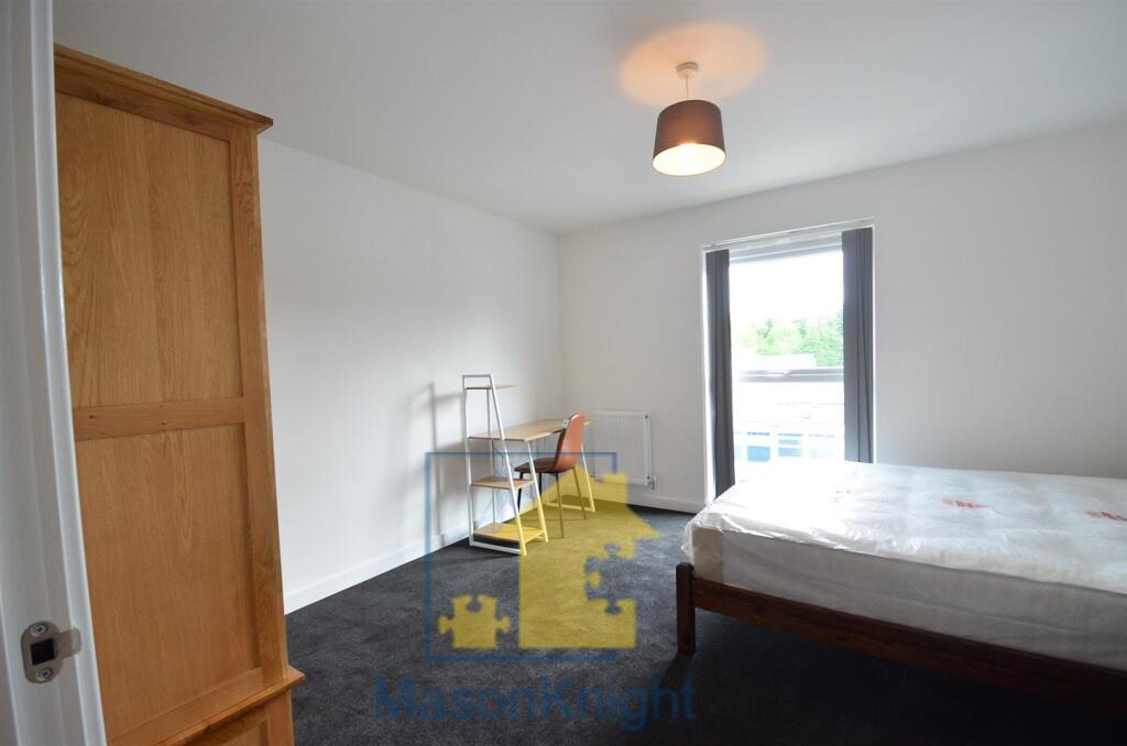 Additional image 8 of Crouch Court, 6 Tanners Way  B29 6GU. Available on July 2024