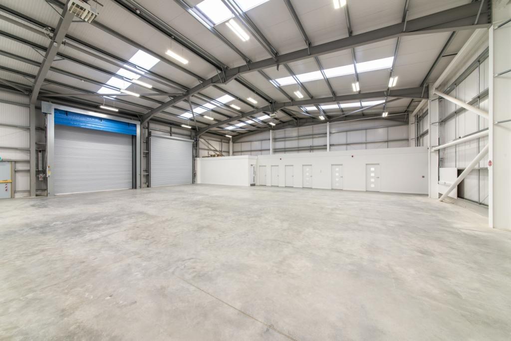 Additional image 21 of ABZ Business Park, International Avenue, Aberdeen, AB21 0BH