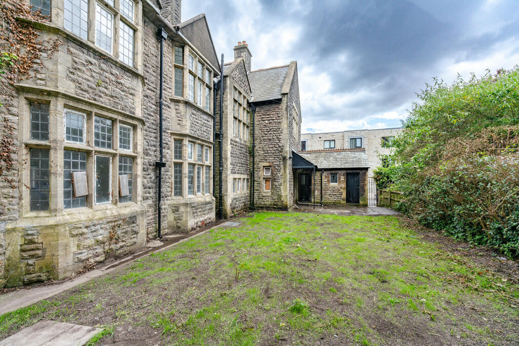 Additional image 9 of St. Agnes' Clergy House, Metal Street, Cardiff