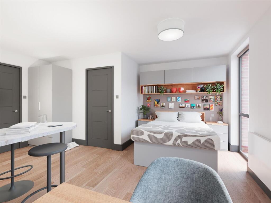 Additional image 5 of Park Street, Bristol