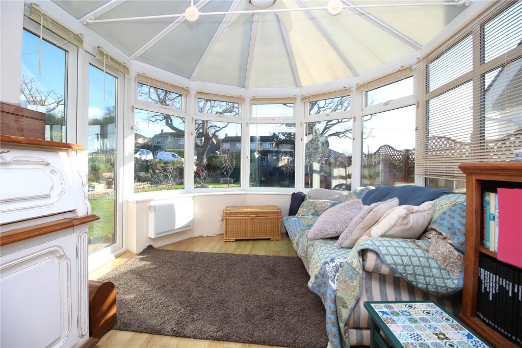 Additional image 5 of Oak Road, New Milton, Hampshire, BH25