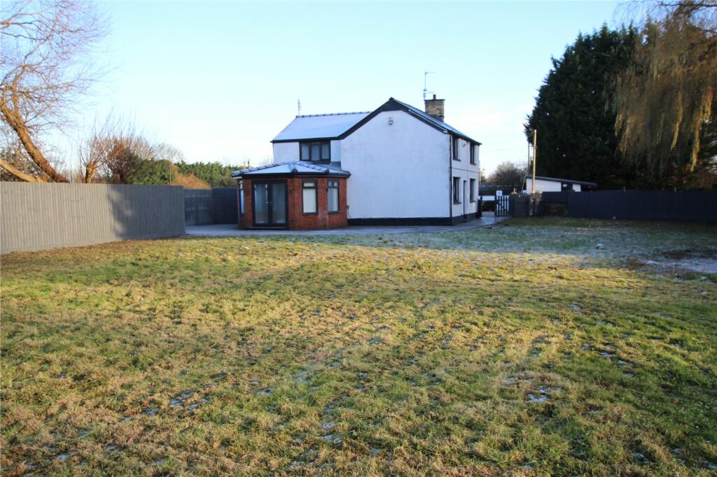 Additional image 25 of Ty Mawr Lane, Marshfield, Cardiff, CF3