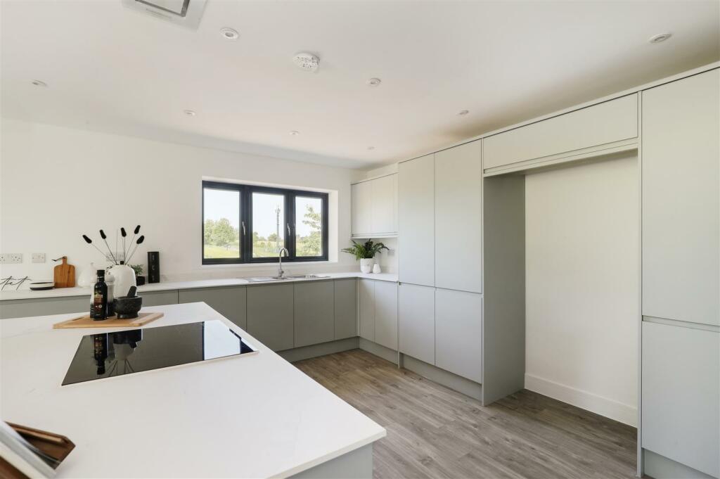 Additional image 13 of New Bungalow With Land In Prime BS8 Village Of Abbots Leigh