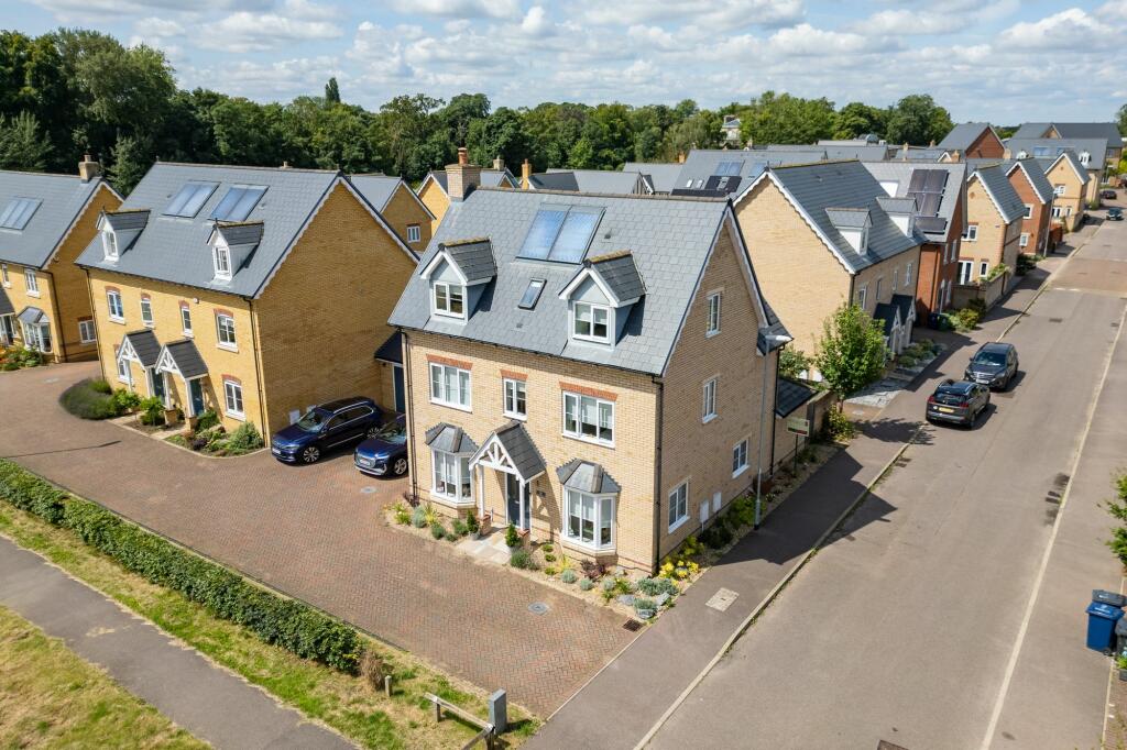 Additional image 36 of North Lodge Park, Milton, CB24