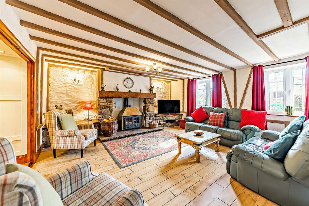 Additional image 15 of Stoneybeck & Stoney Wall, Greenhead, Brampton, Northumberland, CA8