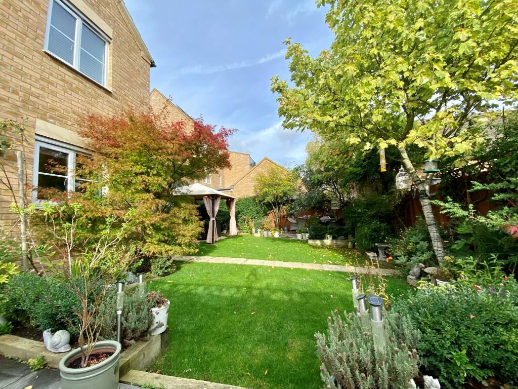 Additional image 13 of Allix Way, Ely