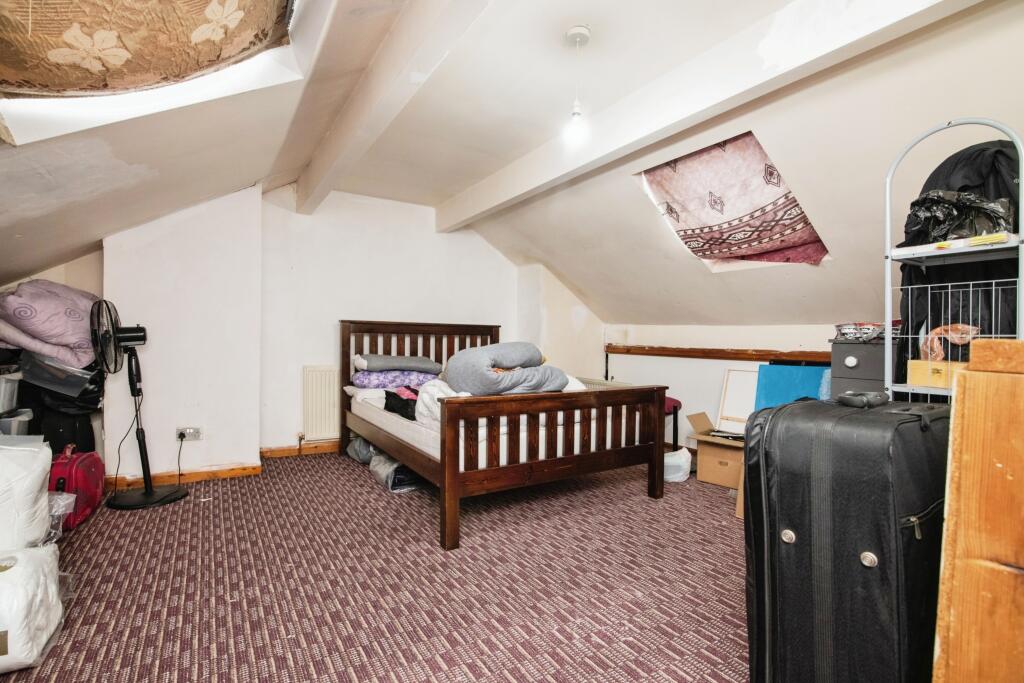 Additional image 9 of Kingsley Road, Birmingham, West Midlands, B12