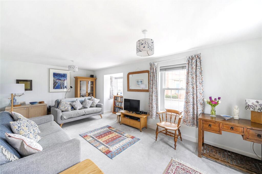 Additional image 4 of Knight Road, Wells, Somerset, BA5