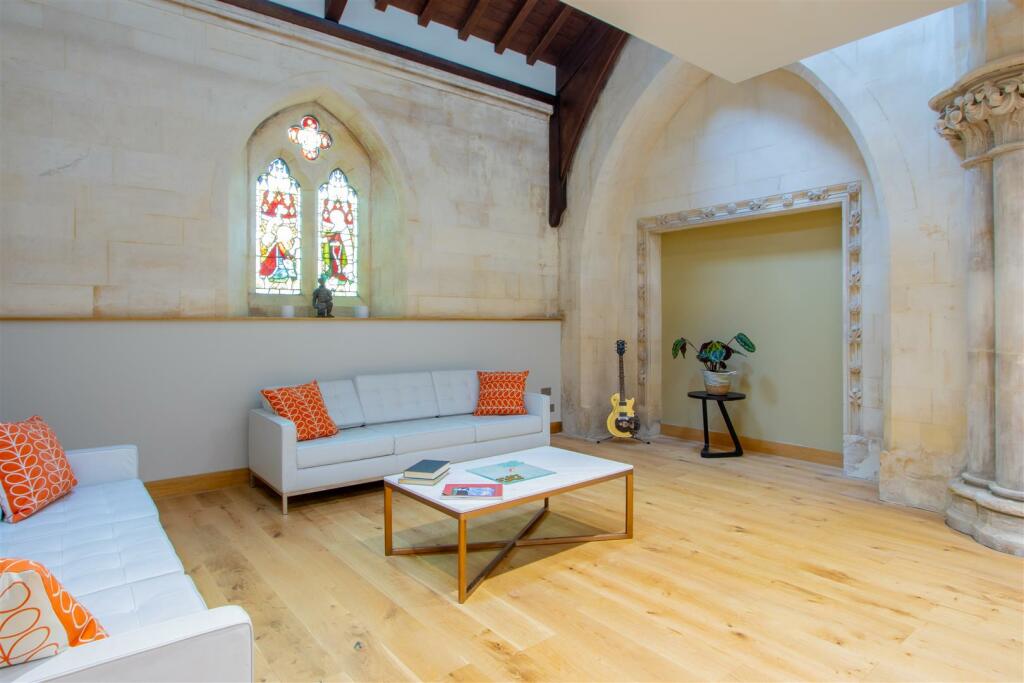 Additional image 14 of St James Church, Glossop Road, Cardiff