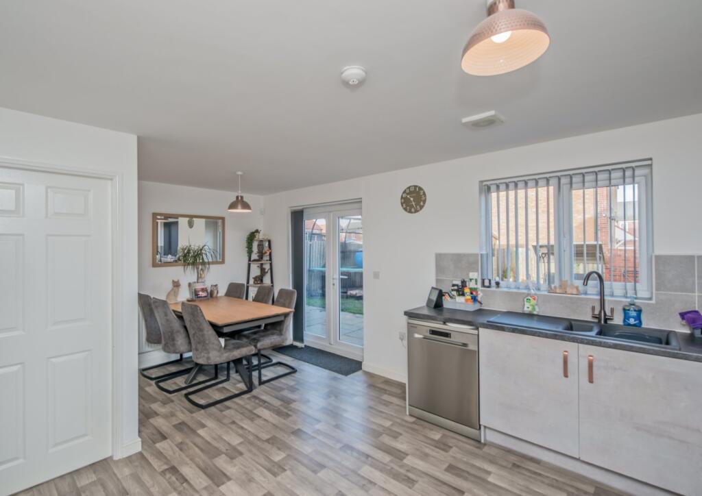 Additional image 4 of Calverley Crescent, Tyersal, Bradford, BD4