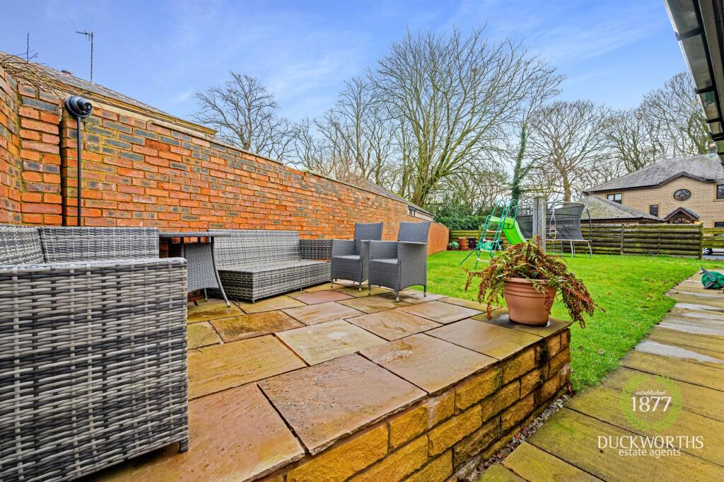 Additional image 22 of Palace Gardens, Burnley BB12