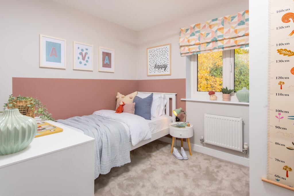 Additional image 13 of Houlgate Way,
Axbridge,
Somerset,
BS262BJ