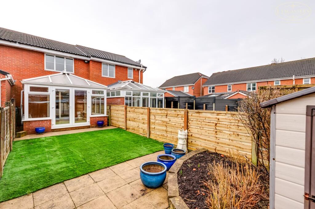 Additional image 14 of Axholme Court, Horwich, Bolton, BL6