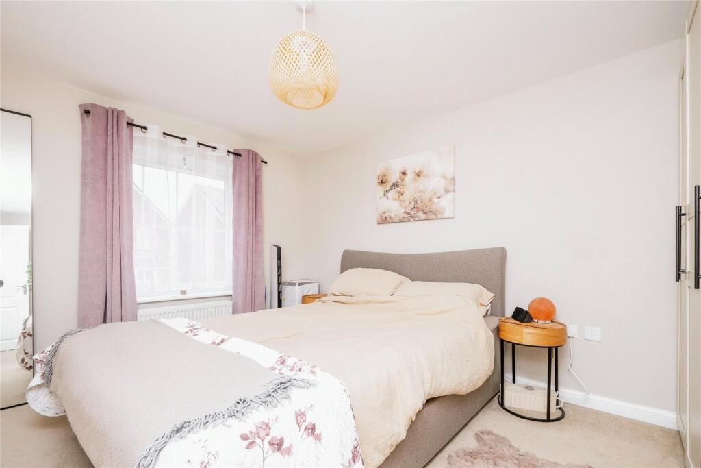 Additional image 7 of Newman Walk, Henfield, West Sussex, BN5