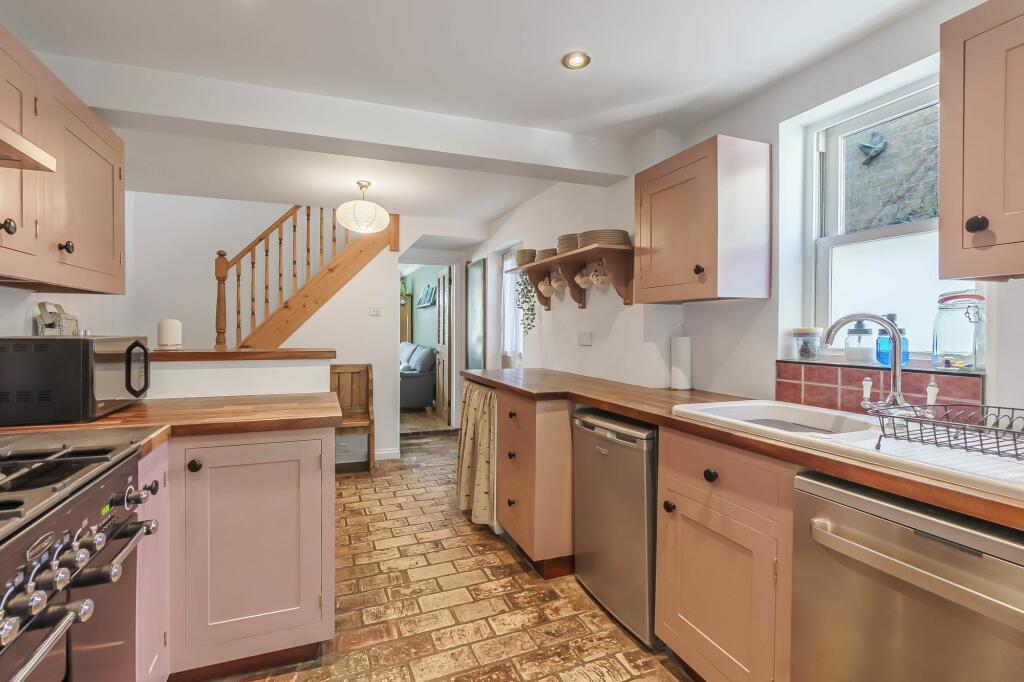 Additional image 3 of Church Street, Willingham, CB24