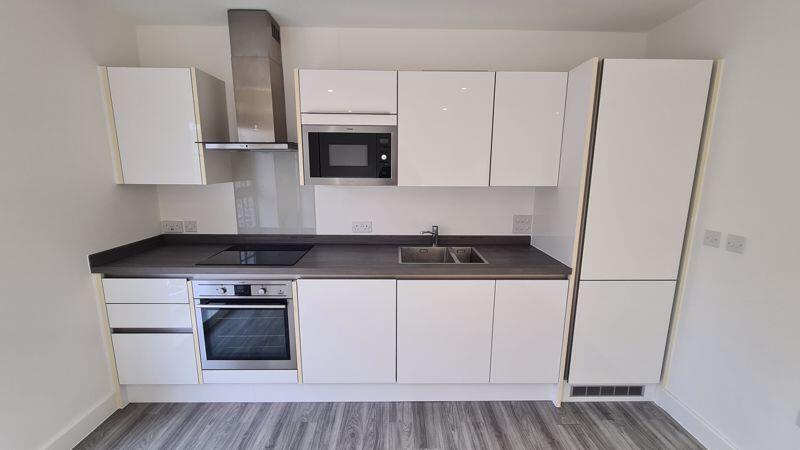 Additional image 3 of High Street, Cambourne, CB23 6JX