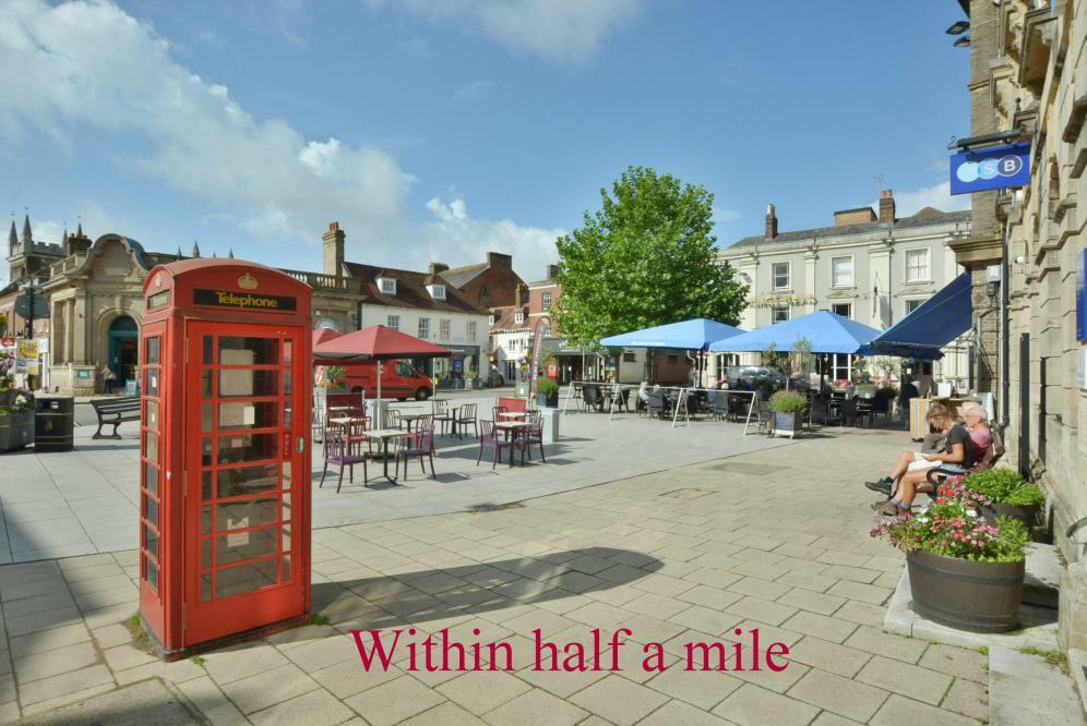 Additional image 20 of Julians Road, Wimborne, Dorset, BH21 1HP