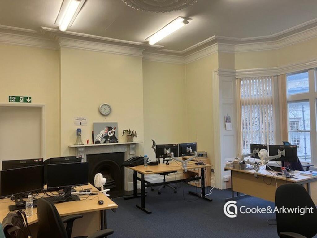 Additional image 4 of 33 & 34 Park Place, Cardiff, Cardiff, CF10 3BA