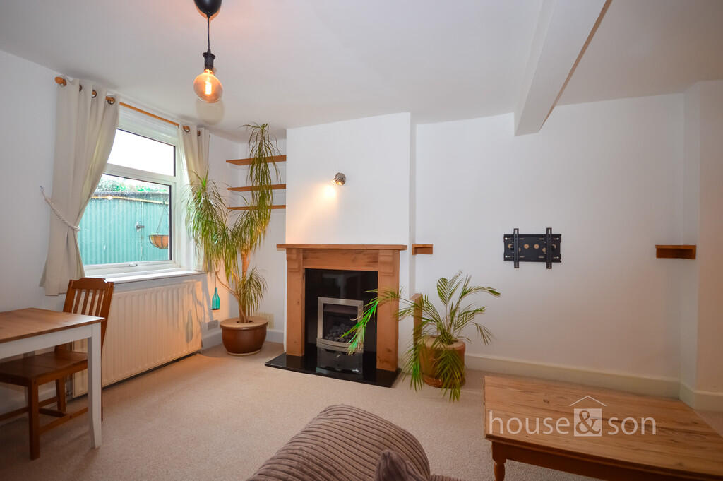 Additional image 4 of Wycliffe Road, Bournemouth