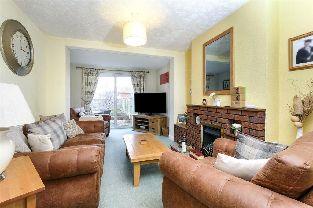 Additional image 11 of Currock Park Avenue, Carlisle, Cumbria, CA2