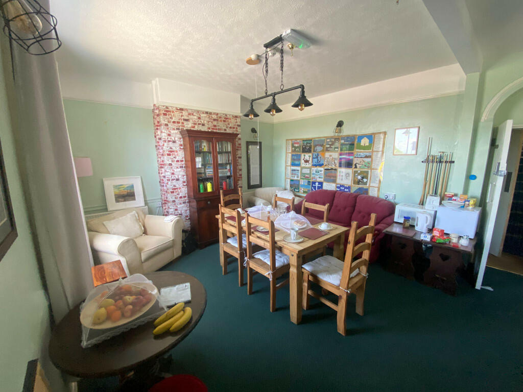 Additional image 5 of Hope & Anchor, Port Carlisle, Wigton CA7 5BU