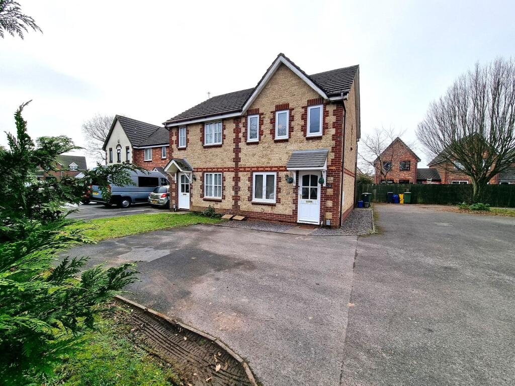 Additional image 12 of Harrison Drive, St. Mellons, Cardiff. CF3 0NU