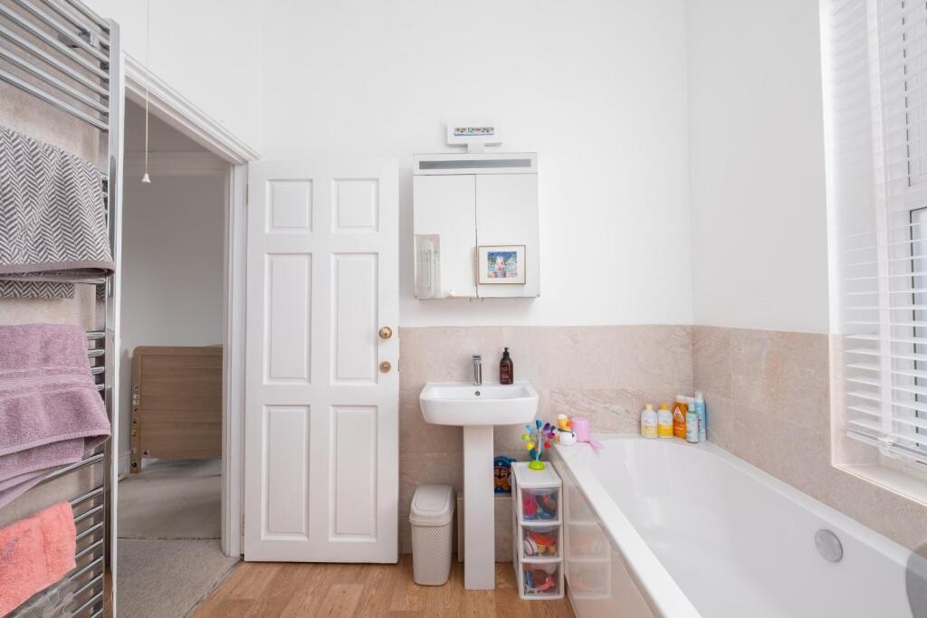 Additional image 14 of St. Marks Grove, Easton