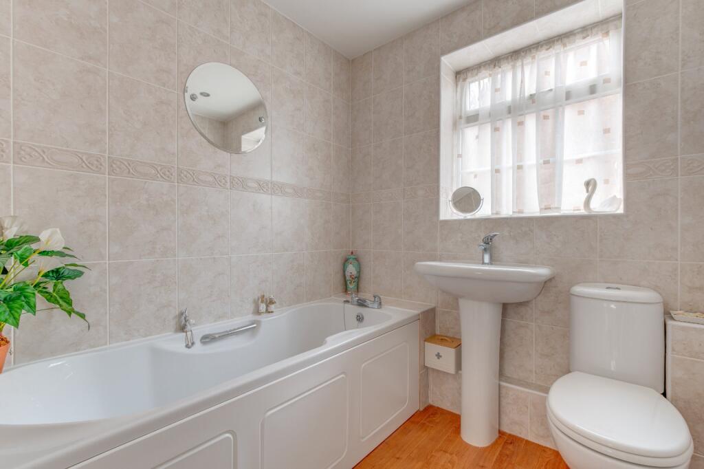 Additional image 13 of Lineholt Close, Oakenshaw South, Redditch, B98