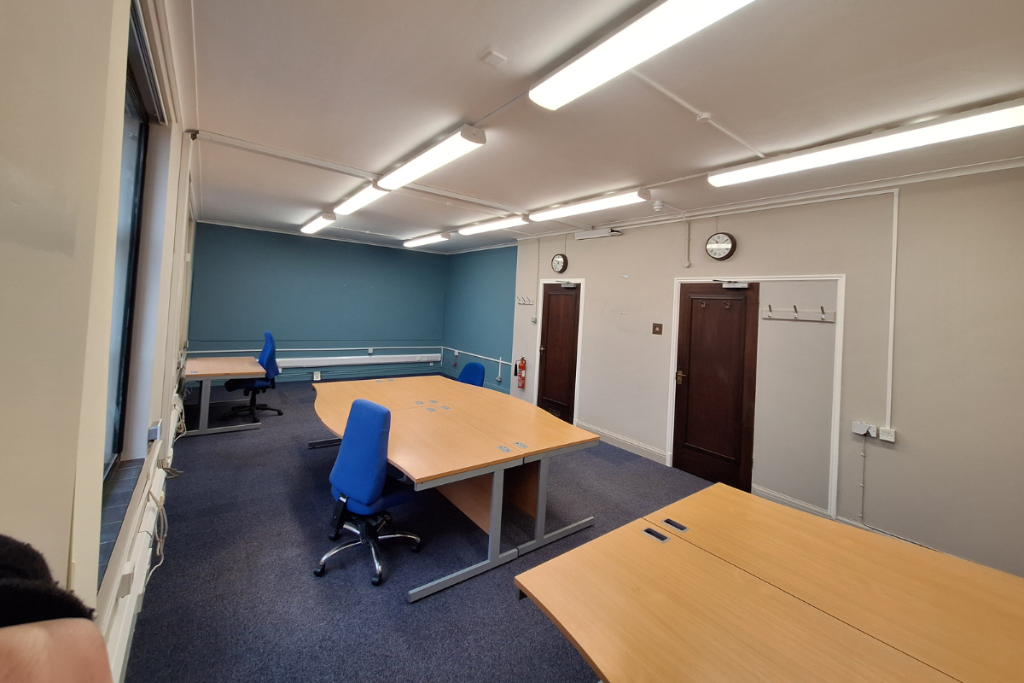 Additional image 2 of Ground floor office, Cambridge, Cambridgeshire, CB2