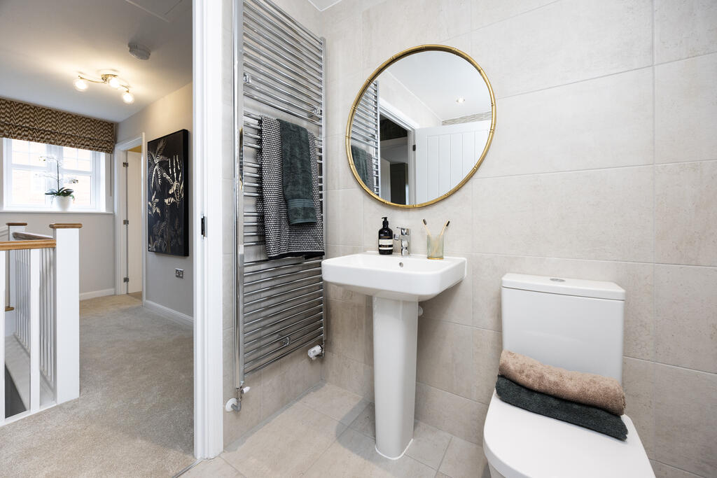 Additional image 10 of Britannia Road, 
Northstowe, 
Cambridgeshire, 
CB24 1DE