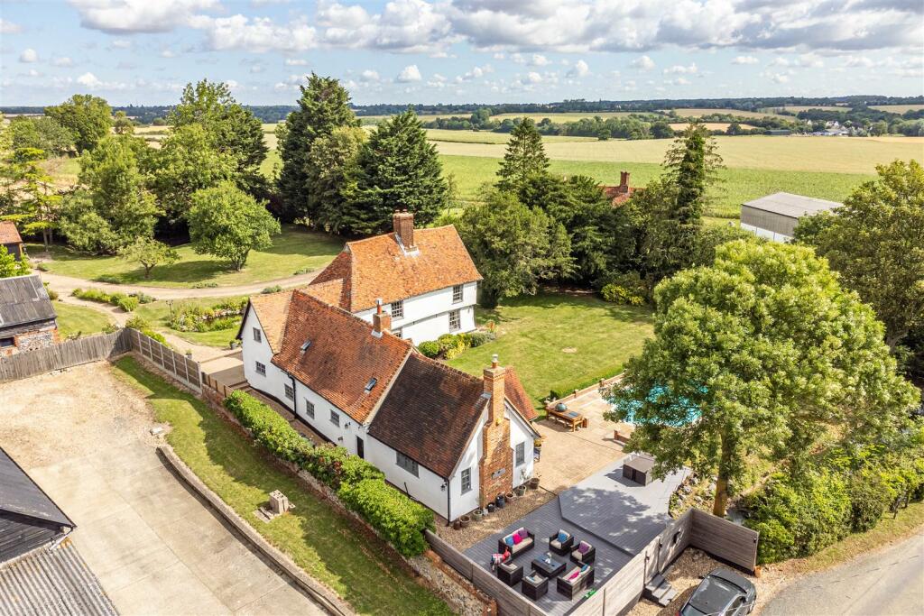 Additional image 20 of Tindon End, Great Sampford, Saffron Walden