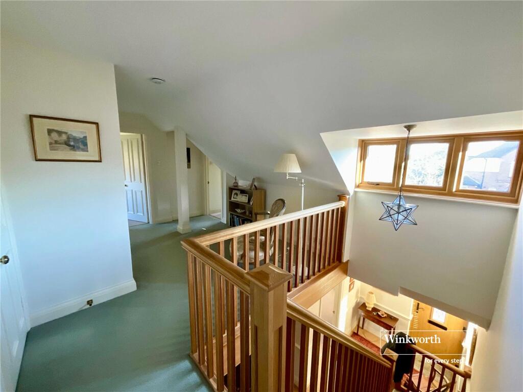 Additional image 18 of Bure Road, Christchurch, Dorset, BH23