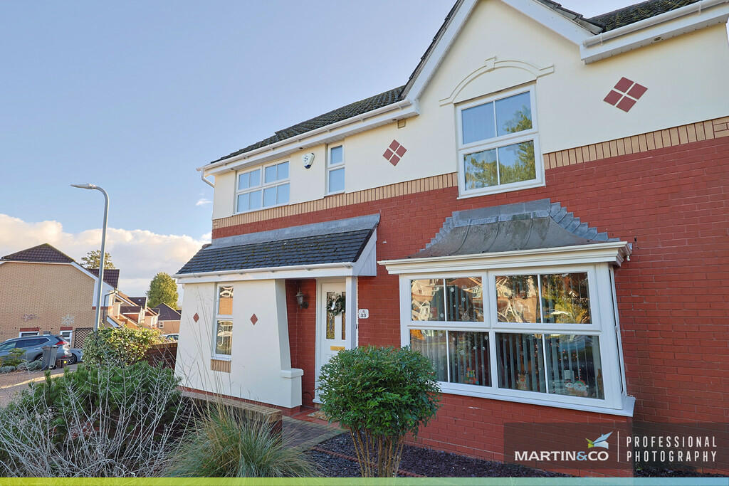 Additional image 40 of Hastings Crescent, Old St Mellons