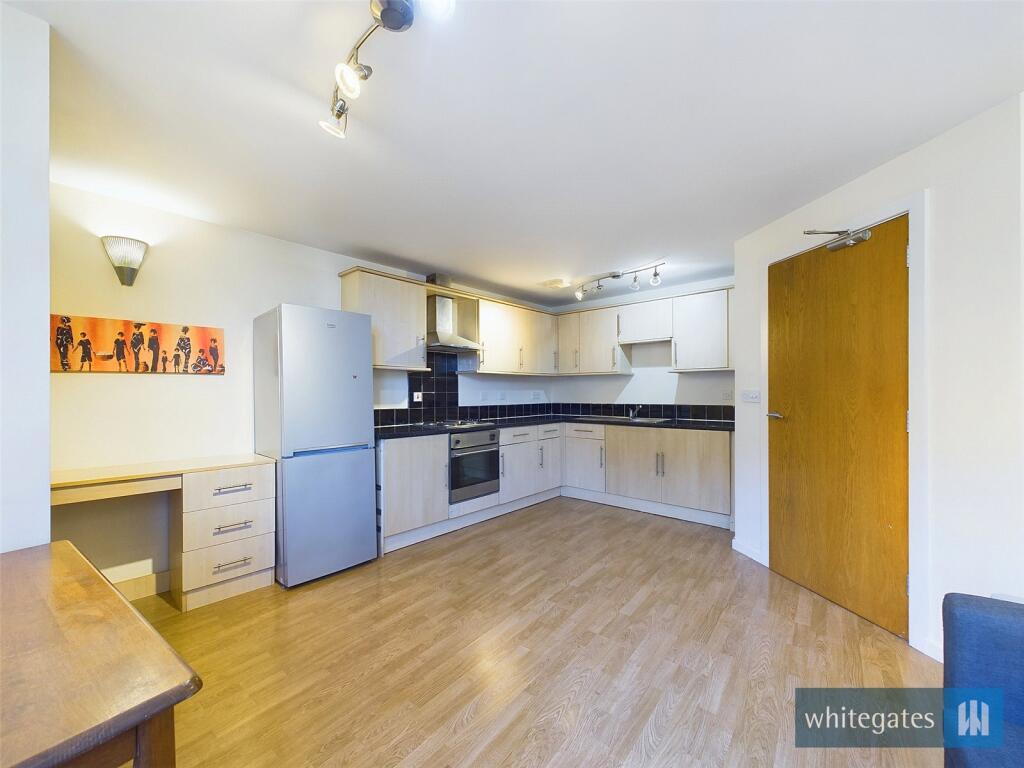 Additional image 6 of Broadway, Bradford, West Yorkshire, BD1