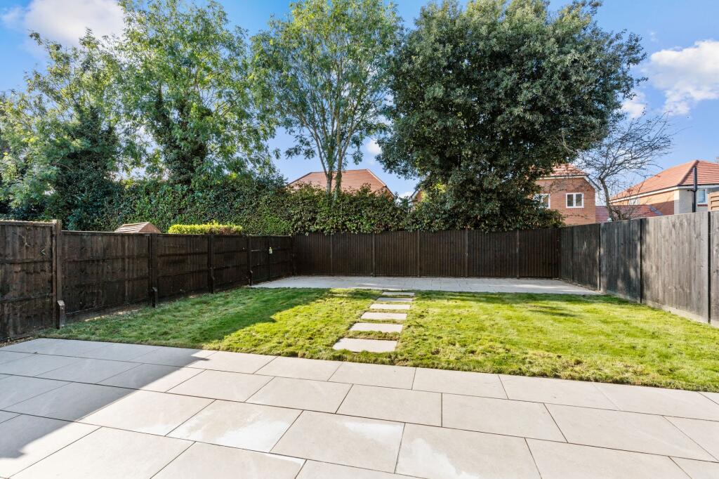 Additional image 23 of Fontwell Close, Fontwell, BN18